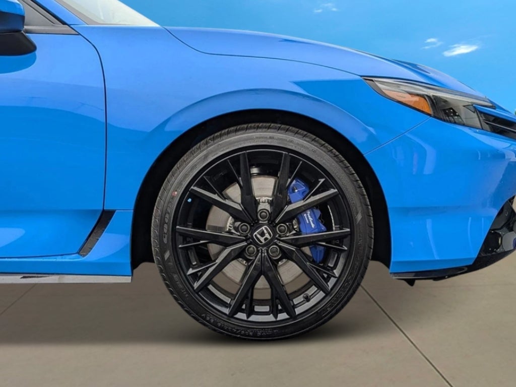 2026 Honda Prelude Base