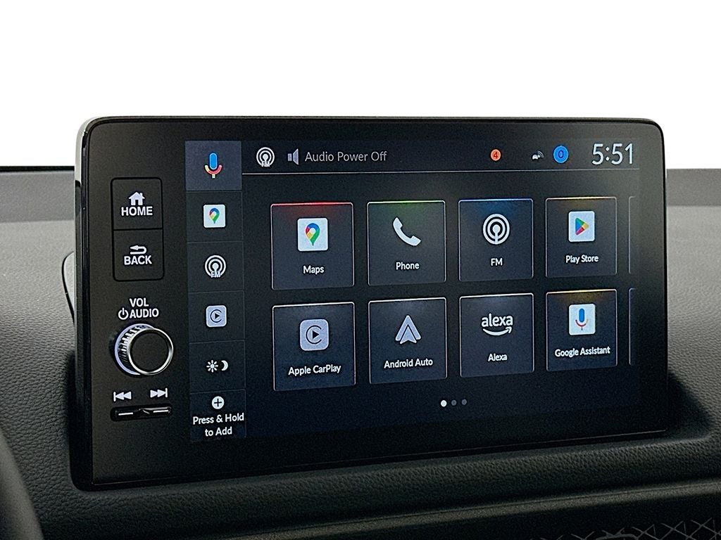 2026 Honda Prelude Base