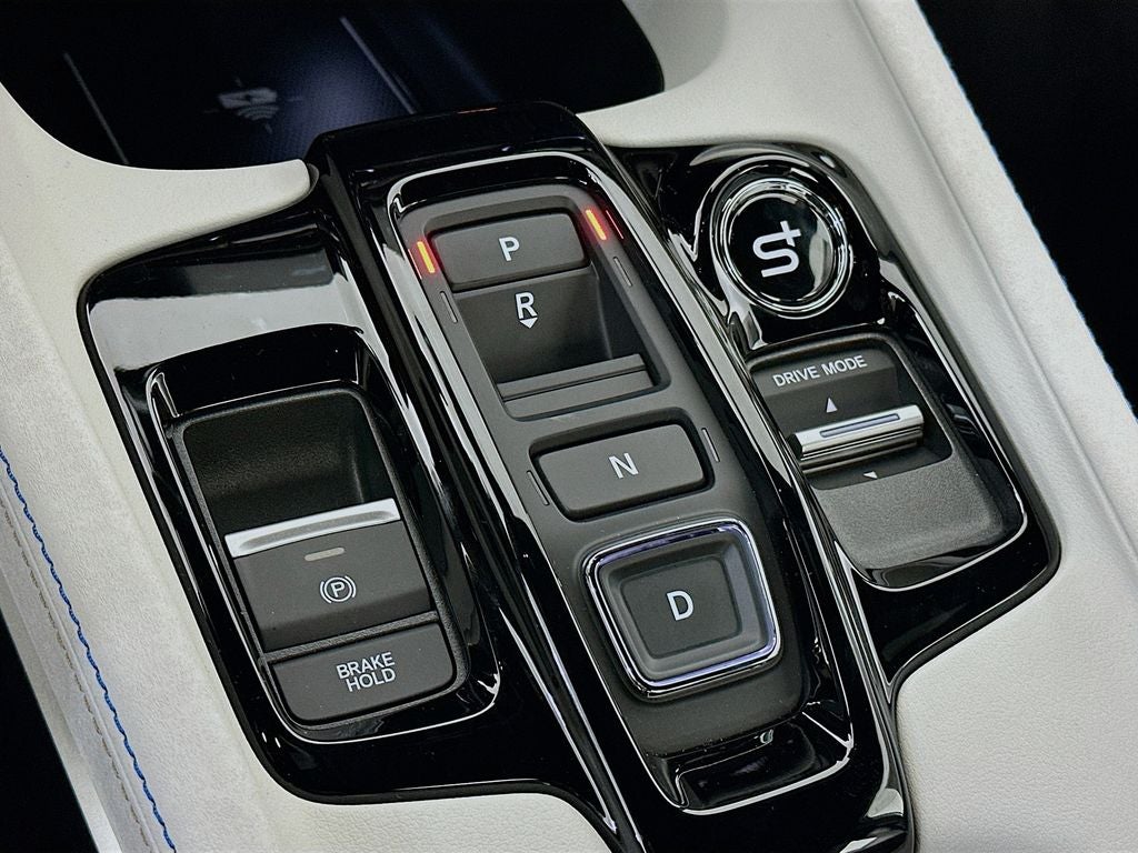 2026 Honda Prelude Base