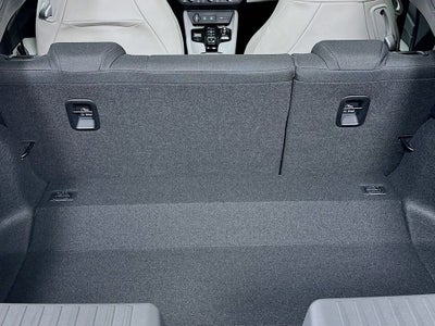 2026 Honda Prelude Base