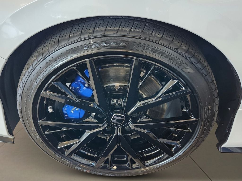 2026 Honda Prelude Base