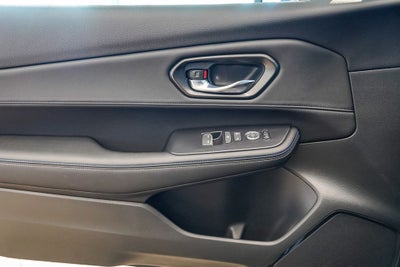 2026 Honda Prelude Base