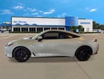 2026 Honda Prelude Base