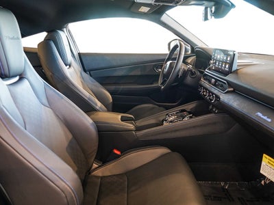 2026 Honda Prelude Base