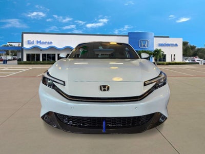 2026 Honda Prelude Base