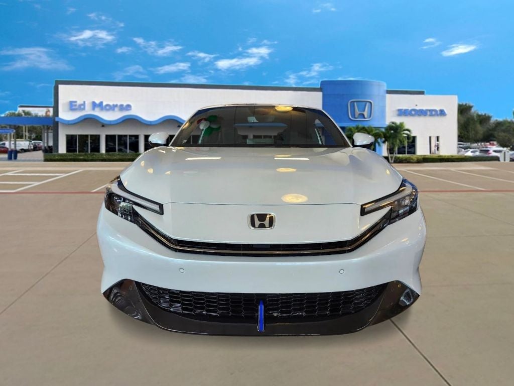 2026 Honda Prelude Base