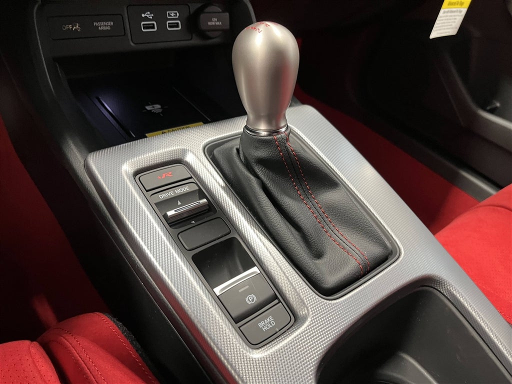 2026 Honda Civic Base