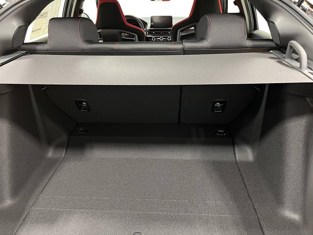 2026 Honda Civic Base