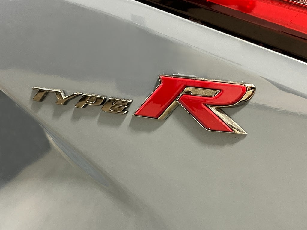 2026 Honda Civic Base