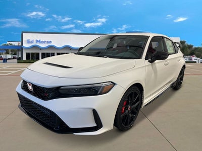 2026 Honda Civic Type R Base