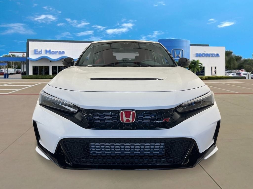 2026 Honda Civic Type R Base
