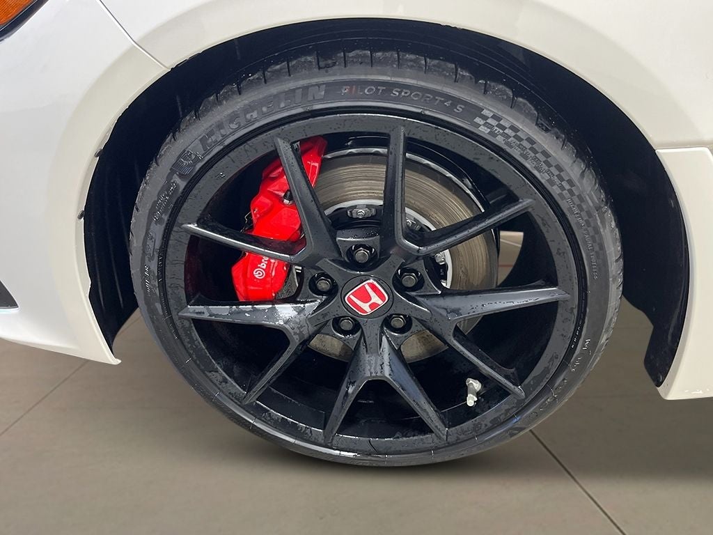 2026 Honda Civic Type R Base