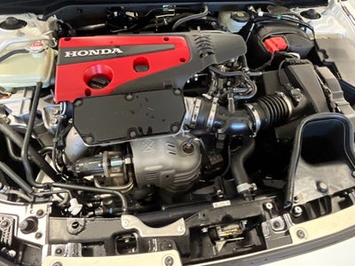2026 Honda Civic Type R Base