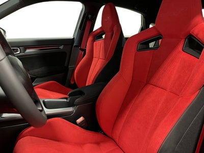 2026 Honda Civic Type R Base