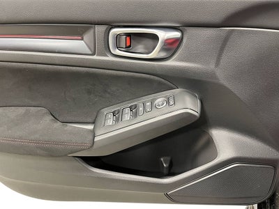 2026 Honda Civic Type R Base