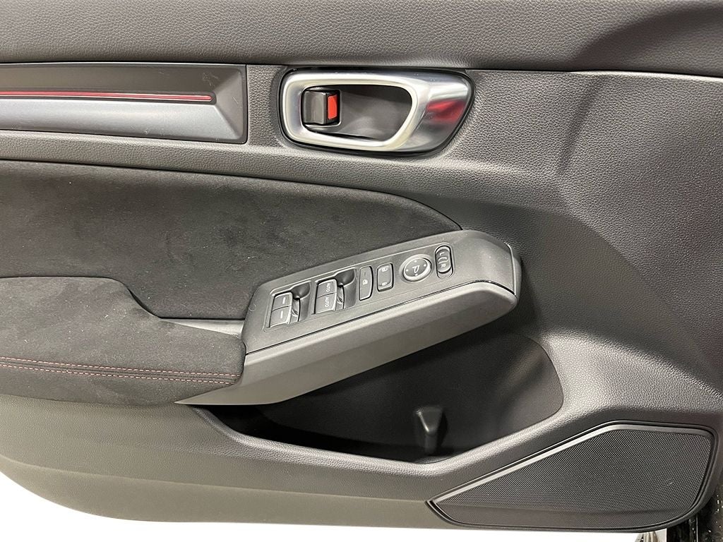 2026 Honda Civic Type R Base