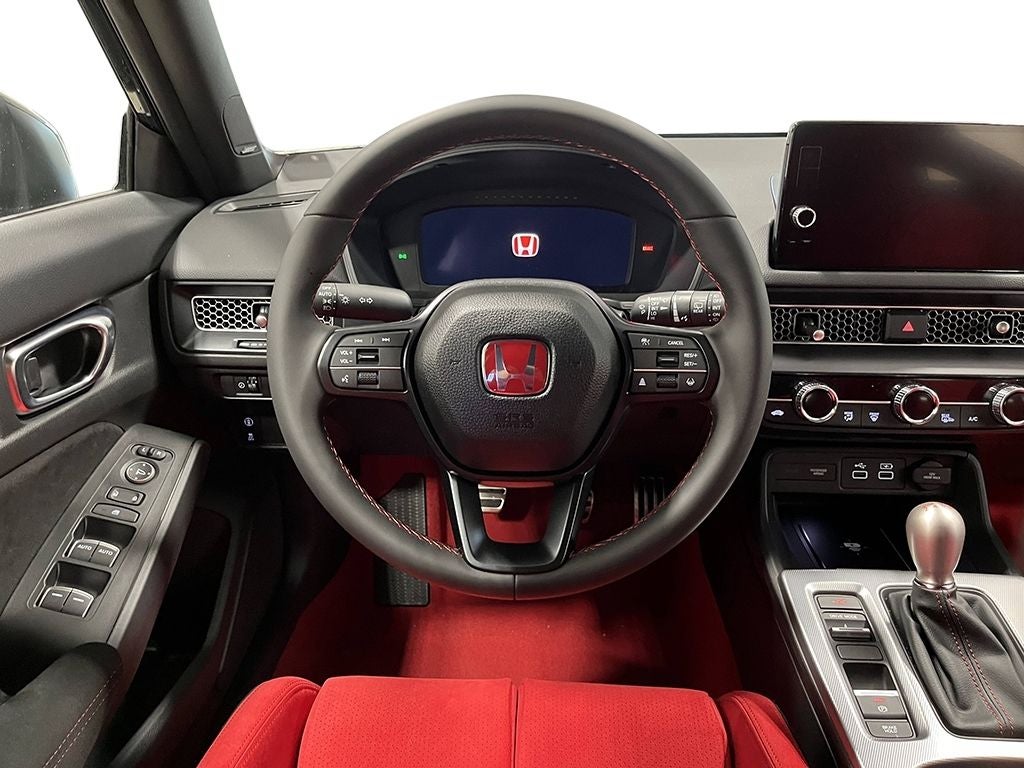2026 Honda Civic Type R Base