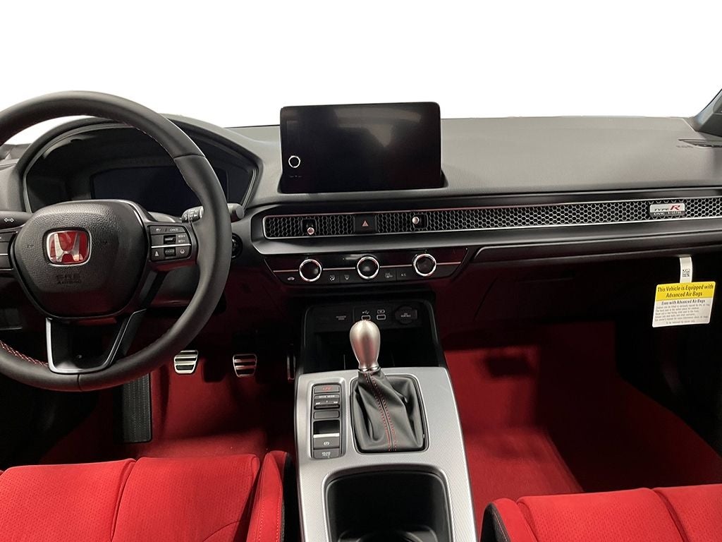 2026 Honda Civic Type R Base