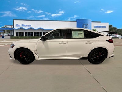 2026 Honda Civic Type R Base