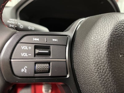 2026 Honda Civic Type R Base