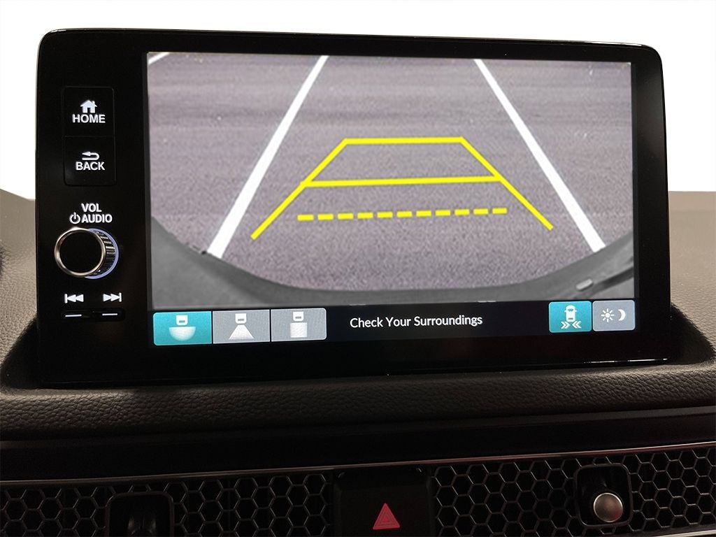 2026 Honda Civic Type R Base