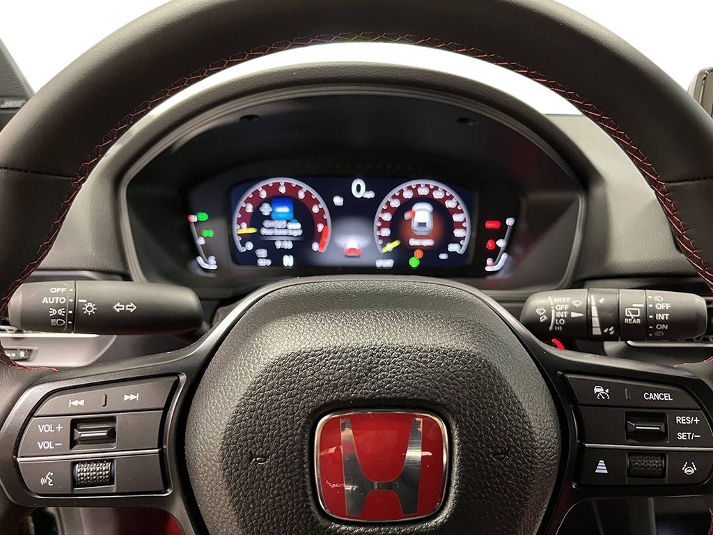 2026 Honda Civic Type R Base