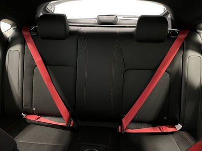 2026 Honda Civic Type R Base