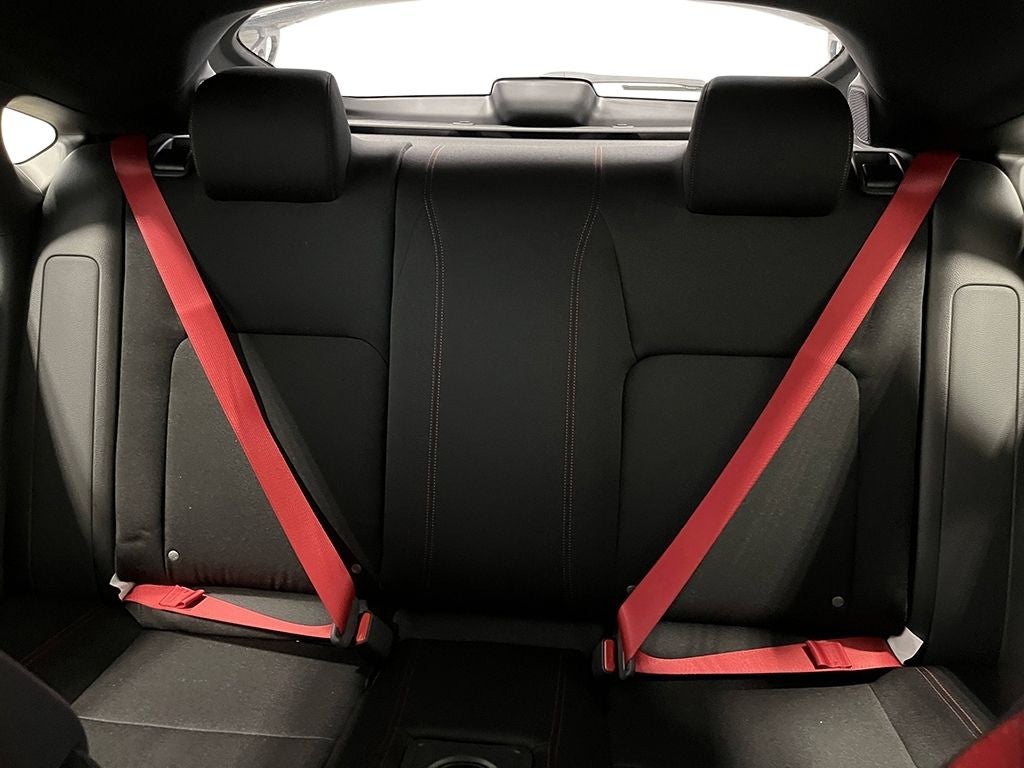 2026 Honda Civic Type R Base