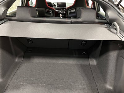 2026 Honda Civic Type R Base