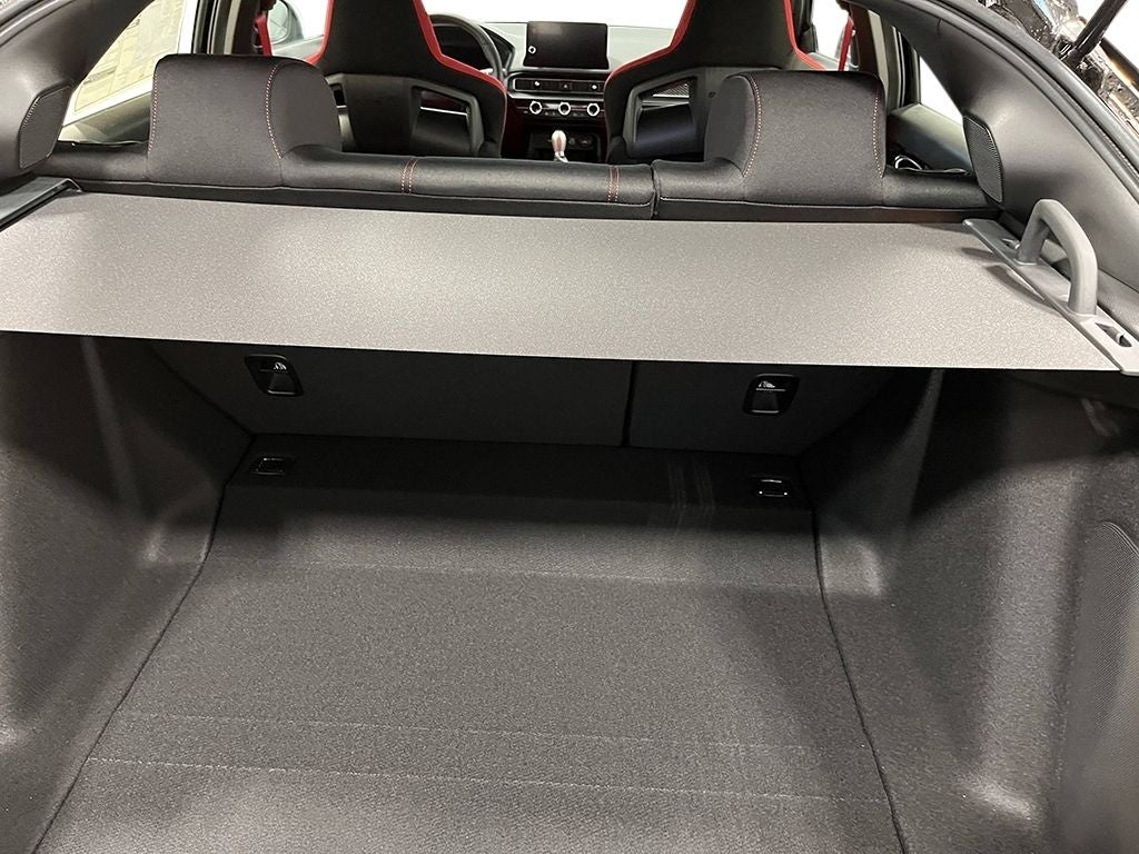 2026 Honda Civic Type R Base
