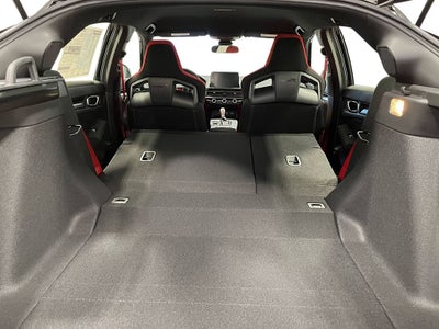 2026 Honda Civic Type R Base