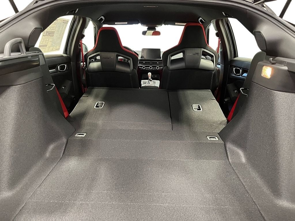 2026 Honda Civic Type R Base