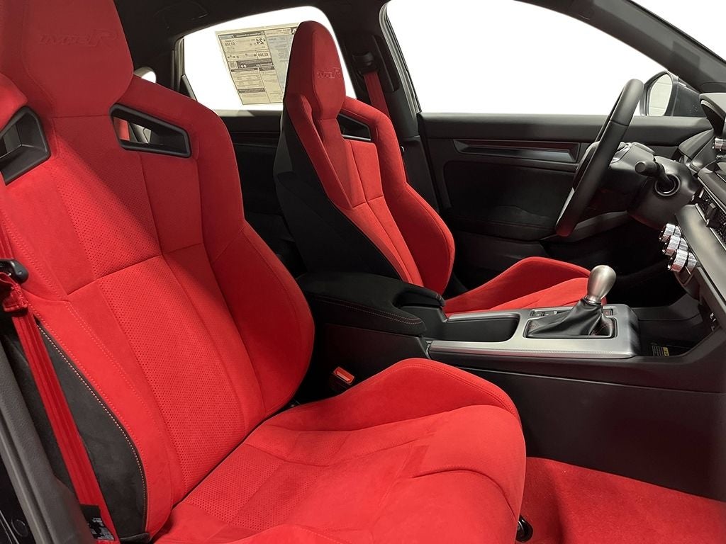 2026 Honda Civic Type R Base