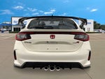 2026 Honda Civic Type R Base