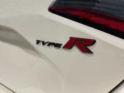 2026 Honda Civic Type R Base