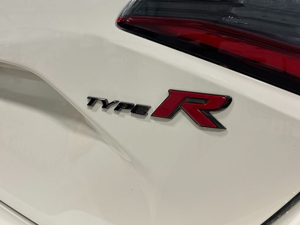 2026 Honda Civic Type R Base