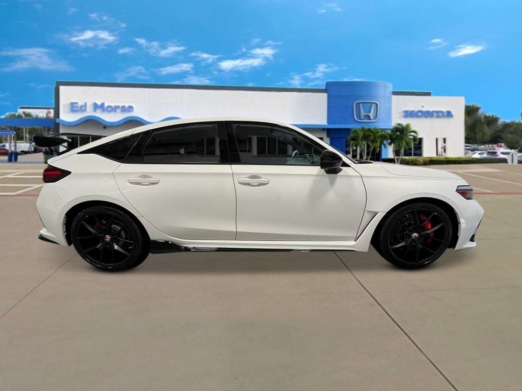 2026 Honda Civic Type R Base