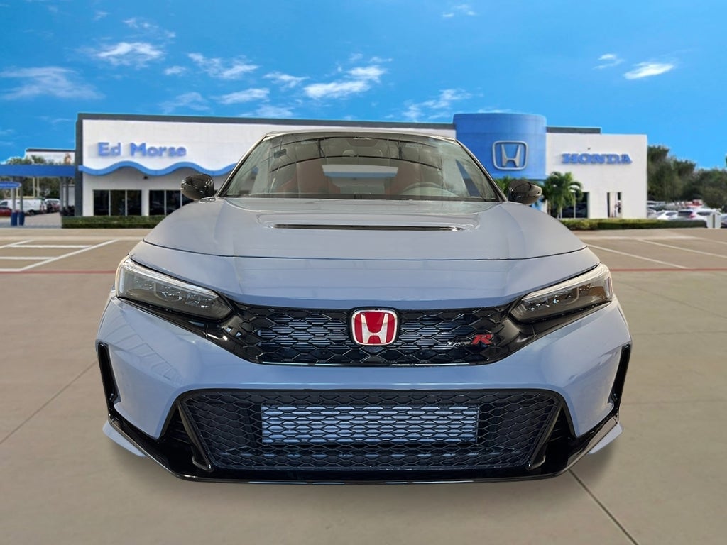 2025 Honda Civic Base