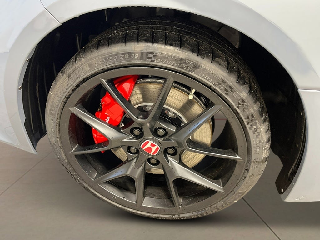 2025 Honda Civic Base