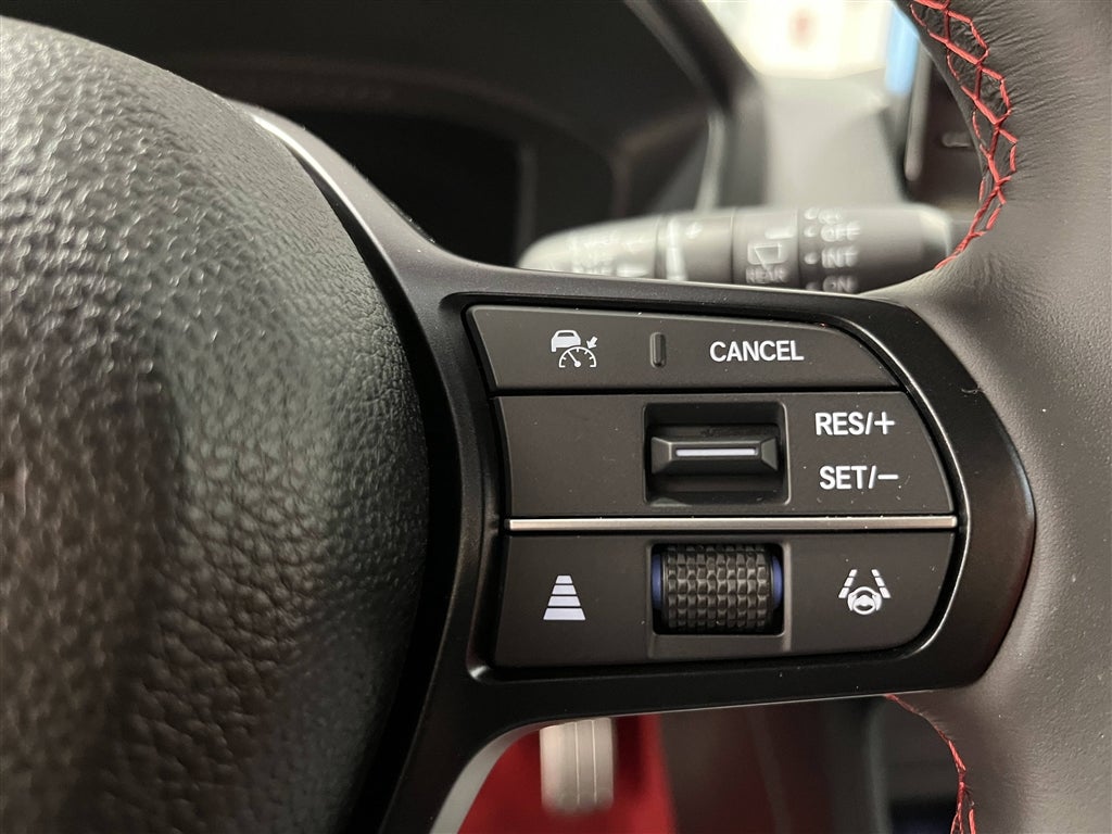 2025 Honda Civic Base