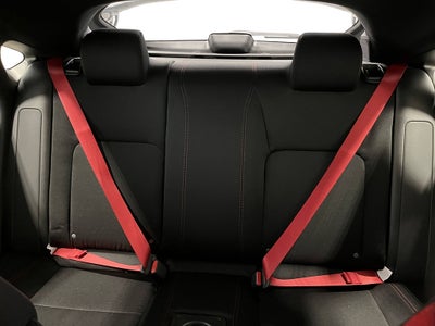 2025 Honda Civic Base