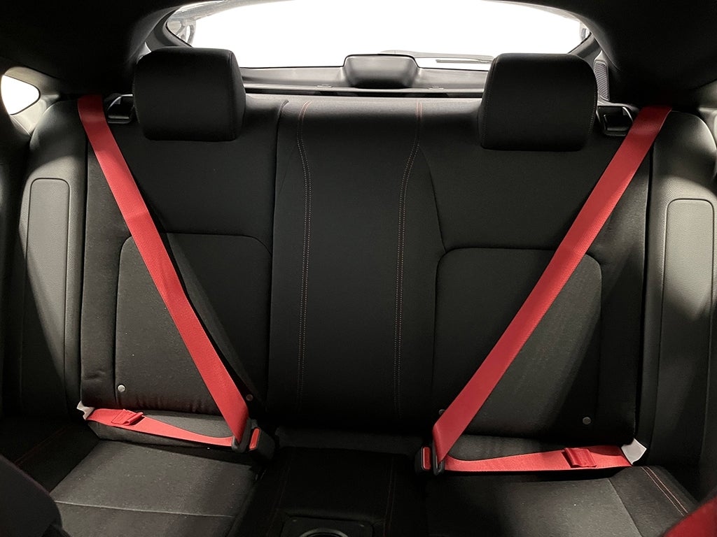 2025 Honda Civic Base