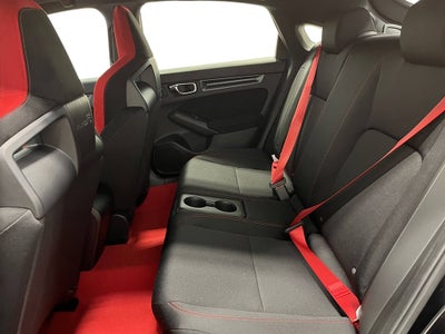 2025 Honda Civic Base