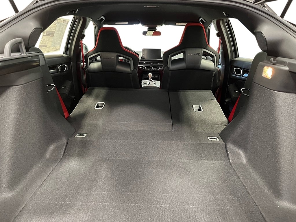 2025 Honda Civic Base