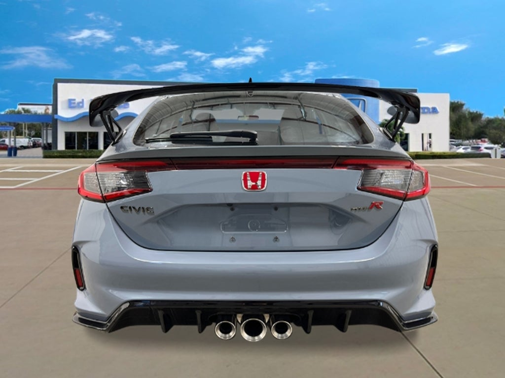 2025 Honda Civic Base