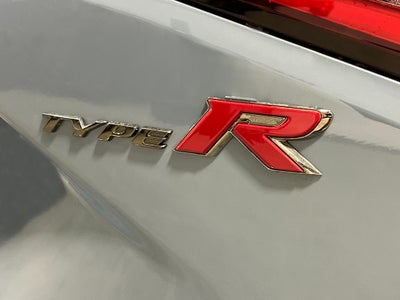 2025 Honda Civic Base