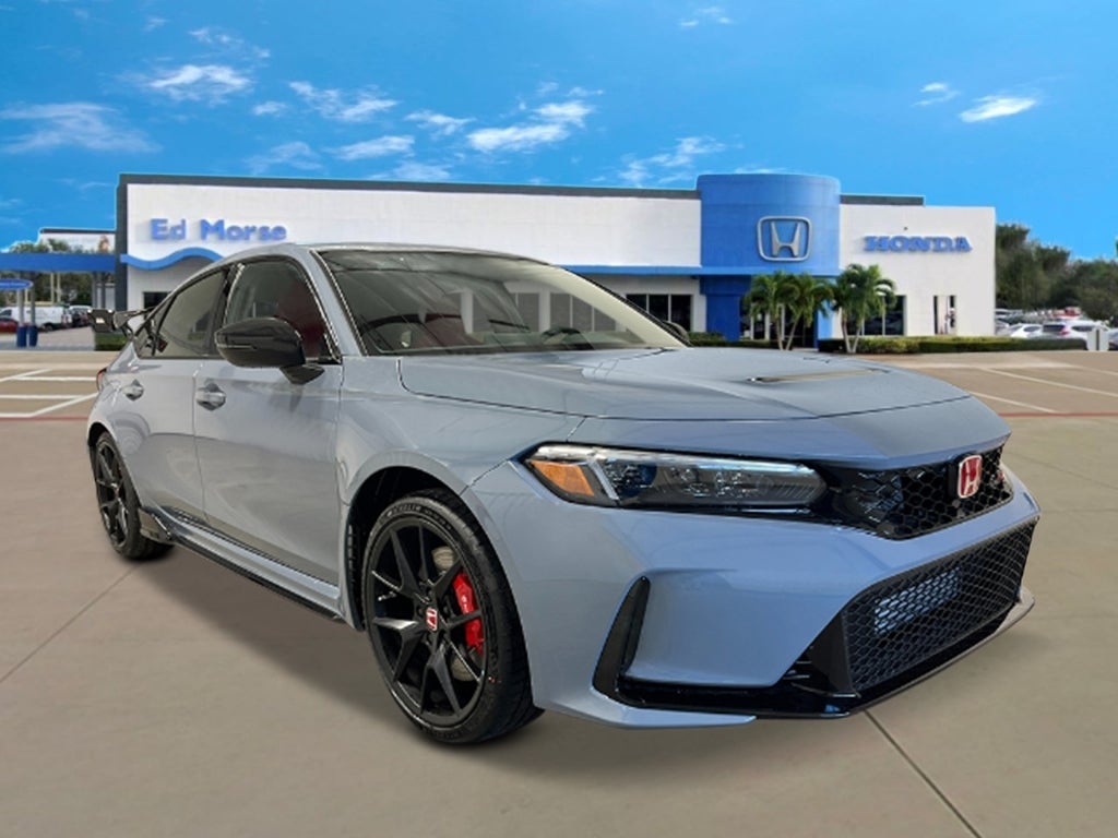 2025 Honda Civic Base