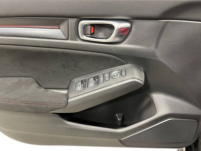 2026 Honda Civic Type R Base