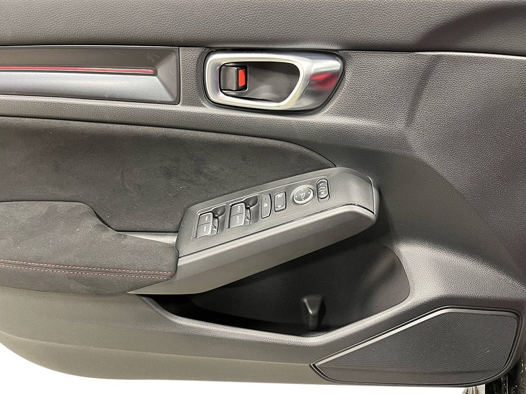 2026 Honda Civic Type R Base