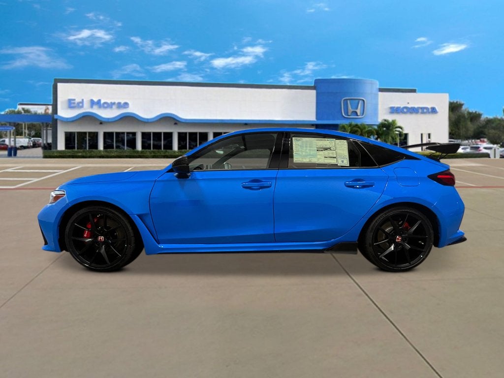 2026 Honda Civic Type R Base
